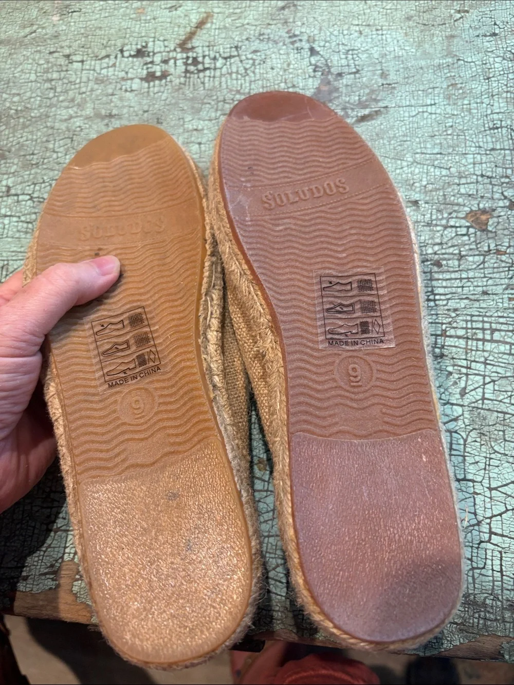 Soludos bring playful